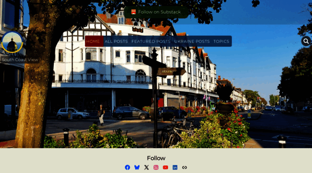 southcoastview.co.uk