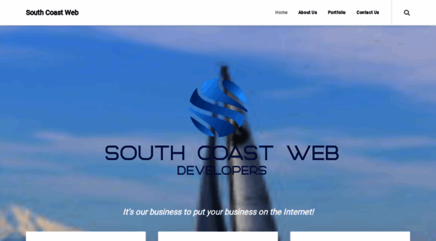 southcoastweb.com