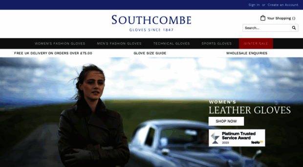 southcombe.com