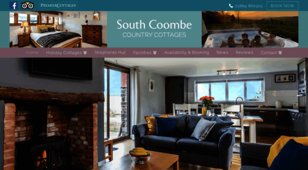 southcoombe.co.uk