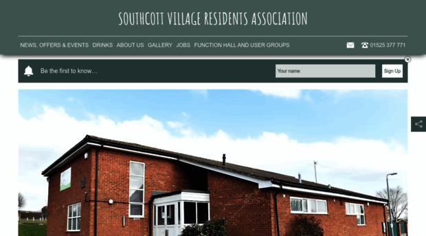 southcottvillagera.co.uk