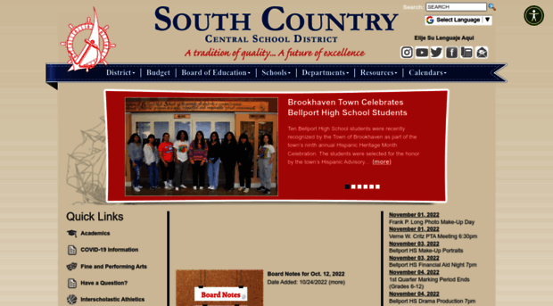 southcountry.org