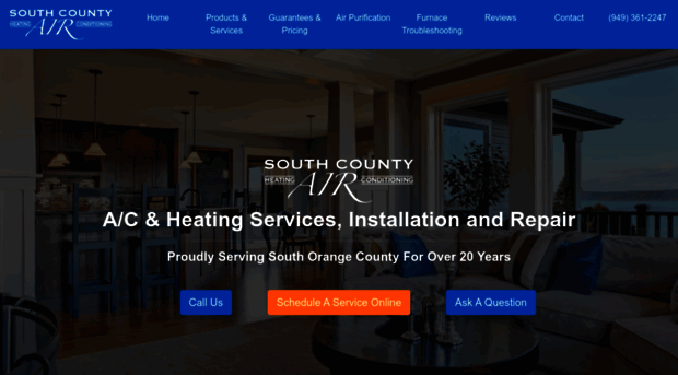 southcountyair.com