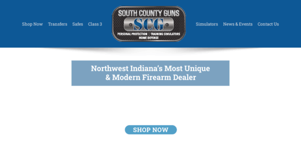 southcountyguns.com