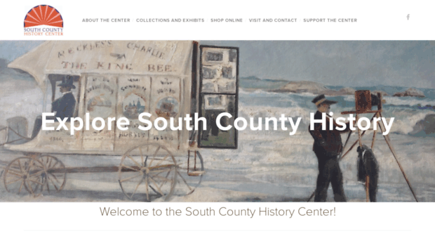 southcountyhistorycenter.org