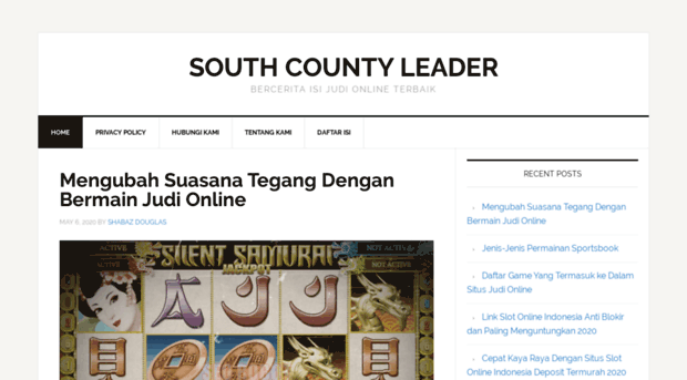 southcountyleader.com