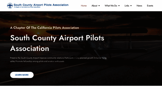 southcountypilots.org