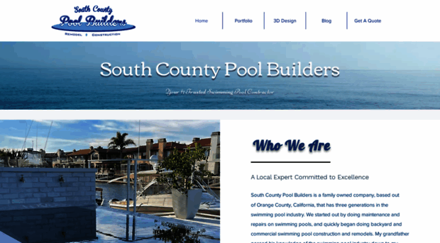 southcountypoolbuilders.com