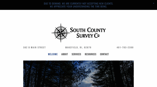 southcountysurvey.com