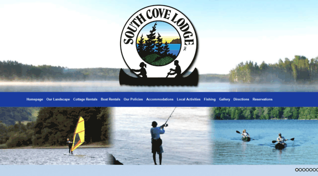 southcovelodge.ca