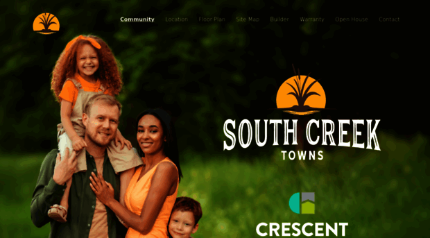 southcreektowns.com