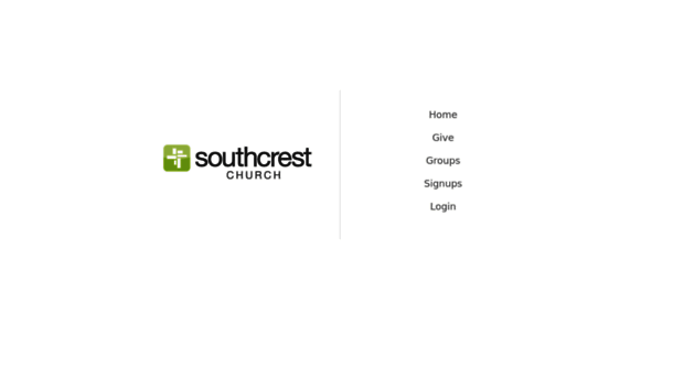 southcrest.churchcenter.com