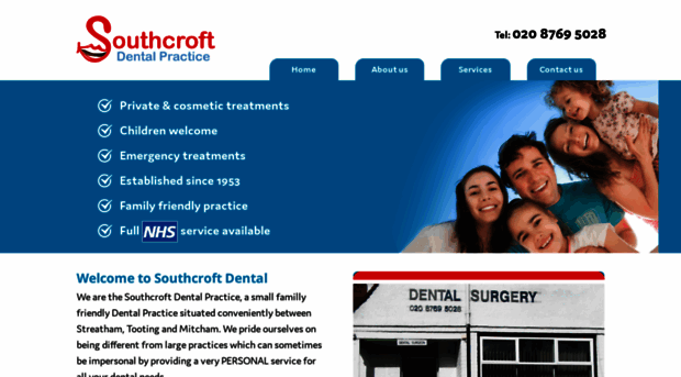 southcroftdental.com