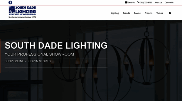 southdadelighting.net