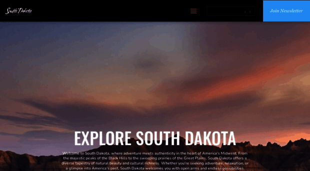 southdakota.com