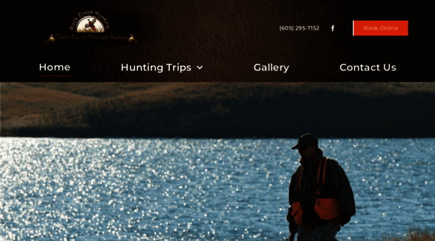 southdakotapheasanthunting.com