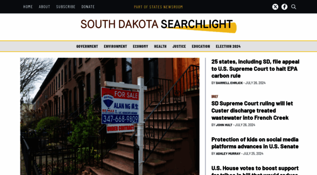 southdakotasearchlight.com