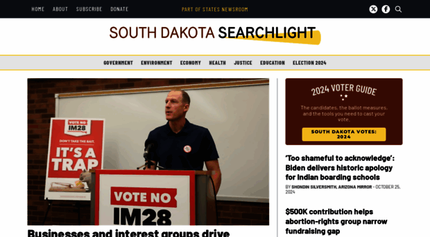 southdakotasearchlight.com