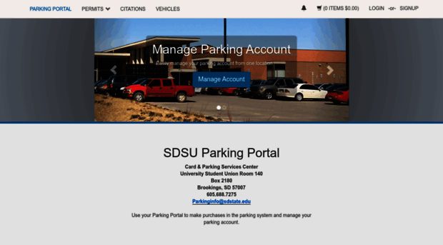 southdakotastateparking.t2hosted.com