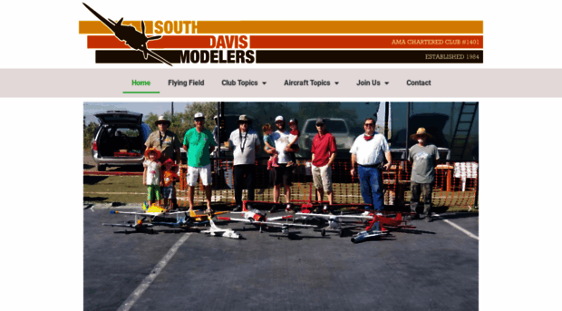 southdavismodelers.com