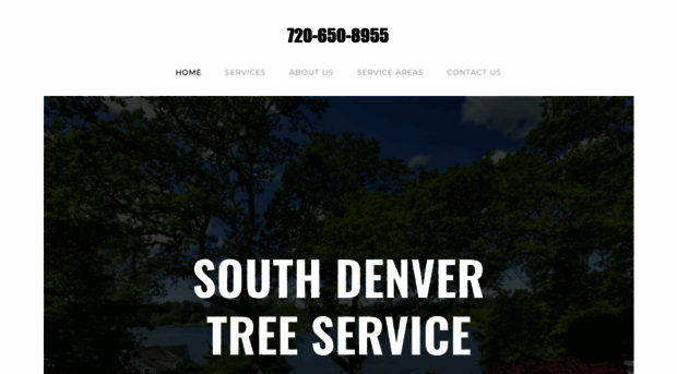 southdenvertreeservice.com