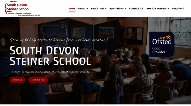 southdevonsteinerschool.org