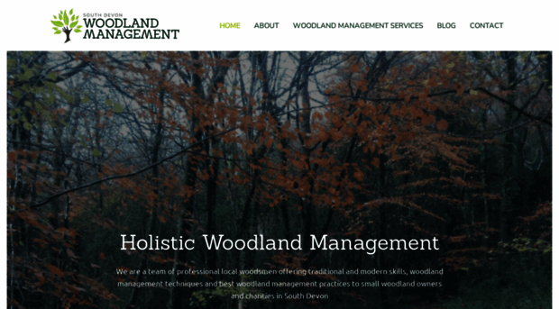 southdevonwoodlandmanagement.co.uk