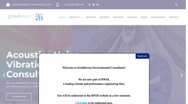 southdowns.eu.com