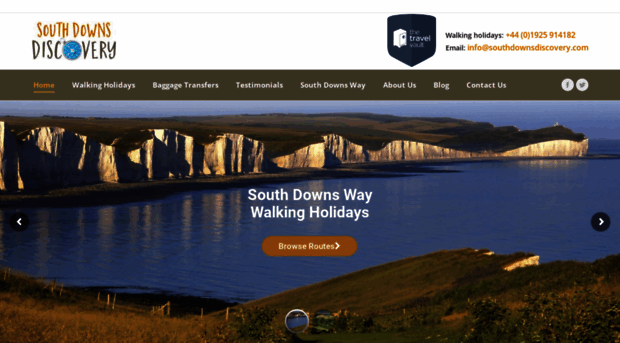 southdownsdiscovery.com