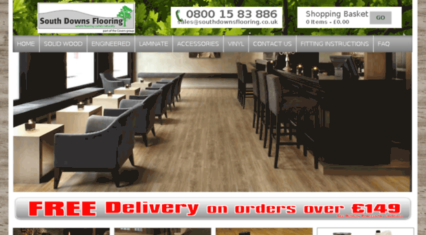 southdownsflooring.co.uk