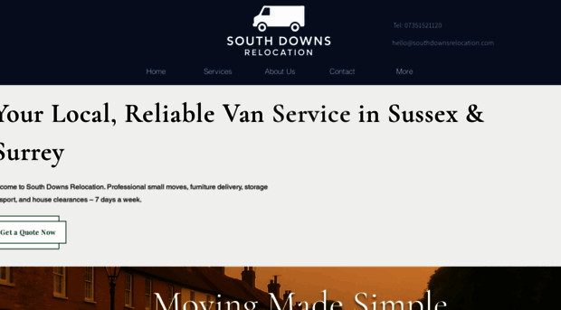 southdownsrelocation.com