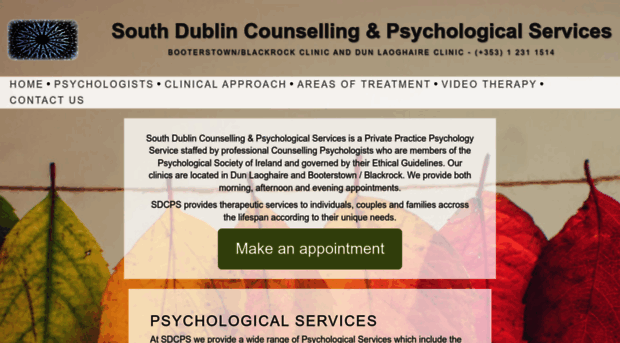southdublincounselling.ie