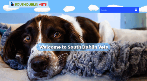 southdublinvets.ie