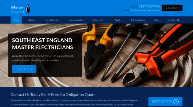 southeast-electrical.uk