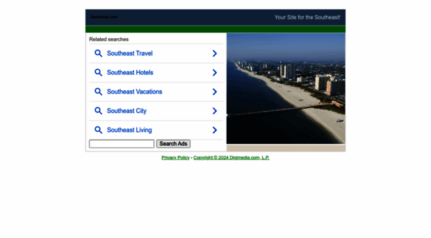 southeast.com