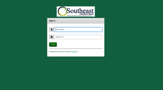 southeast.elexiochms.com