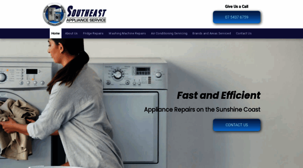 southeastappliance.com.au