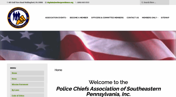 southeastchiefs.org