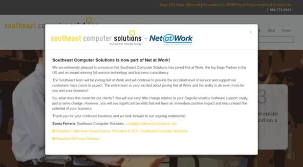 southeastcomputers.com