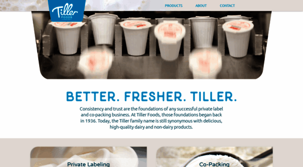 southeastdairyprocessors.com