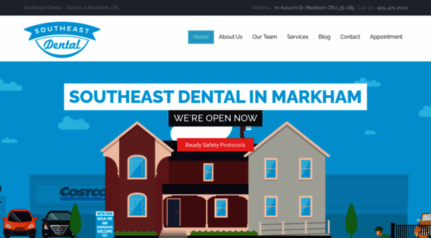 southeastdental.ca