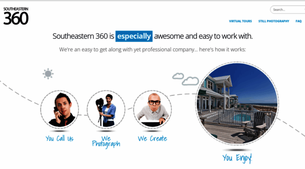 southeastern360.com