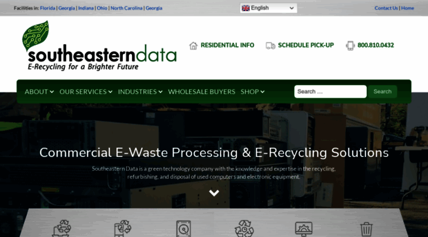 southeasterndata.com