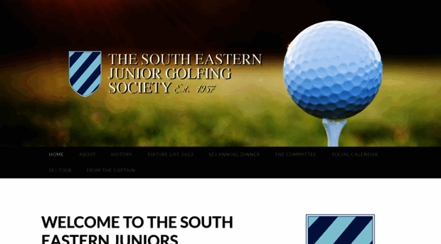 southeasternjuniors.org