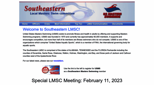 southeasternlmsc.com