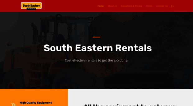 southeasternrentals.com.au