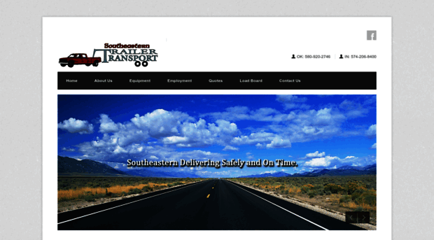 southeasterntrailers.com