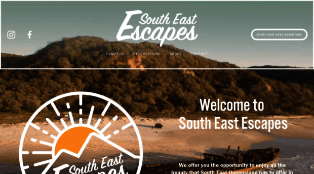 southeastescapes.com.au