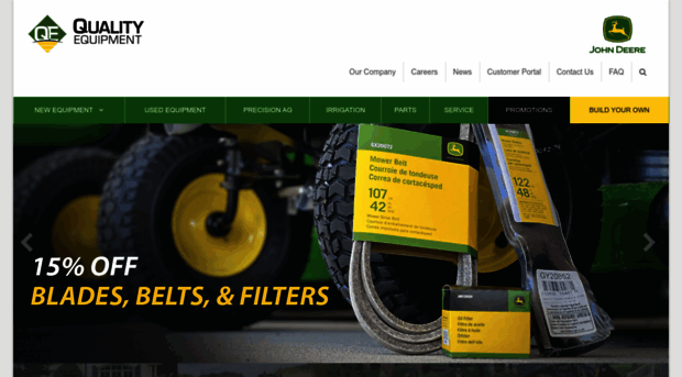 southeastfarmequipment.com