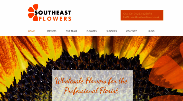 southeastflowers.co.uk